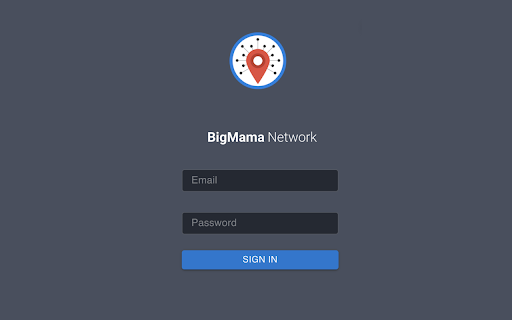 BigMama Proxy Connect