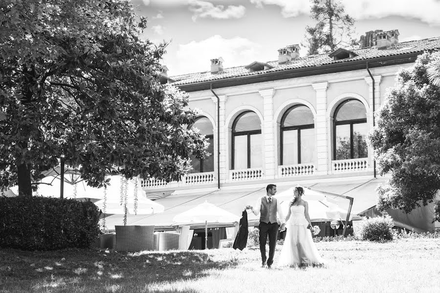 Fotógrafo de bodas Enrico Ferri (enricoferri). Foto del 9 de septiembre 2020