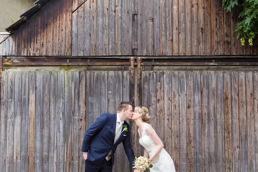 Fotógrafo de casamento Rachelle Philippen (philippen). Foto de 6 de março 2019