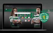 Sporting Clube de Portugal small promo image