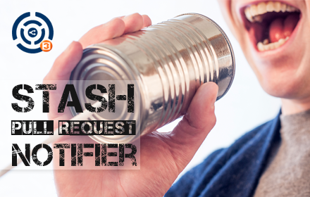 Stash Pull Request Notifier small promo image