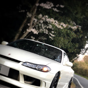シルビア S15