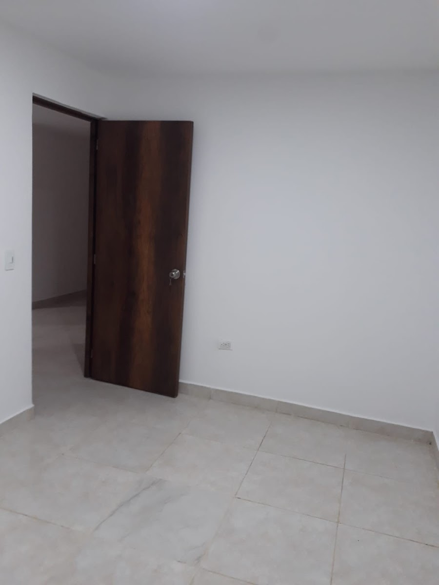 Apartamento En Arriendo - La Doctora, Sabaneta