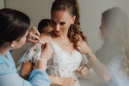 Wedding photographer Kuba Plšek (kubaplsek). Photo of 27 October 2023