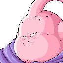 Majin Buu Top HD Anime New Tabs Theme