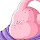 Majin Buu Top HD Anime New Tabs Theme