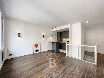 appartement à Paris 16ème (75)