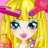 Hair Styler Salon icon