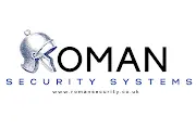 Roman Security Systems Logo