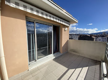 appartement à Saint-Etienne (42)