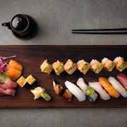 Sushi & Sashimi Deluxe