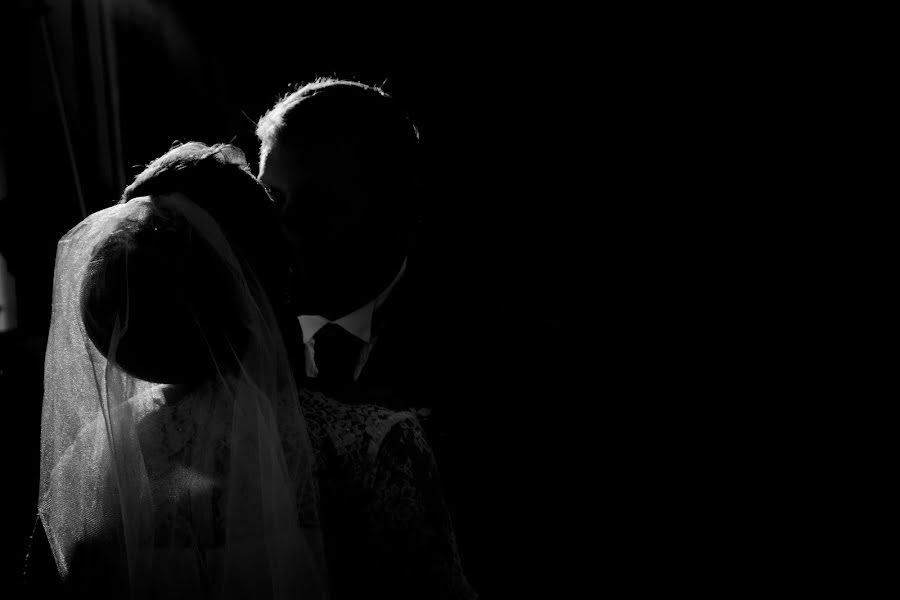 Vestuvių fotografas César Cruz (cesarcruz). Nuotrauka 2017 spalio 3