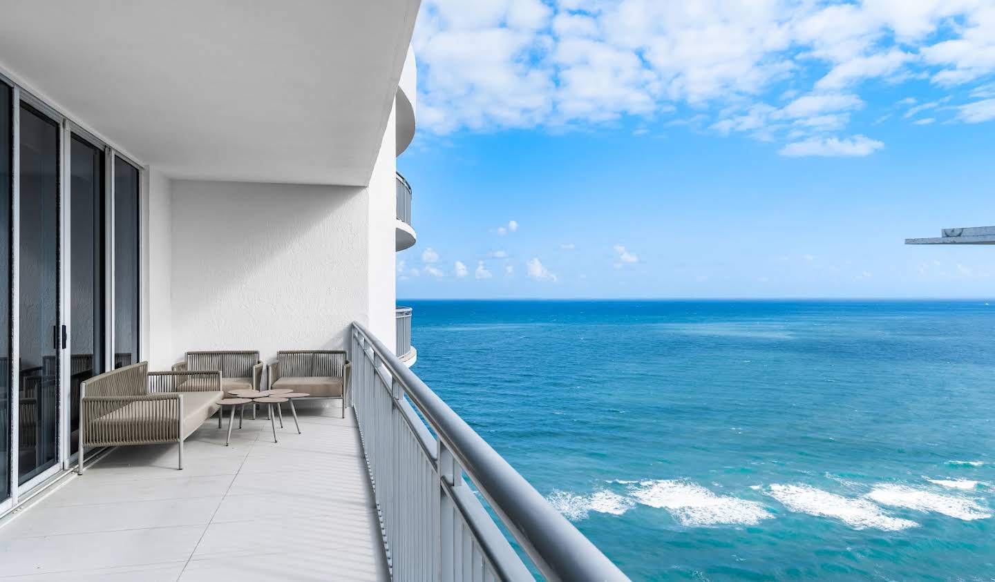 Appartement Sunny Isles Beach