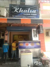 Khalsa Eating Point photo 1