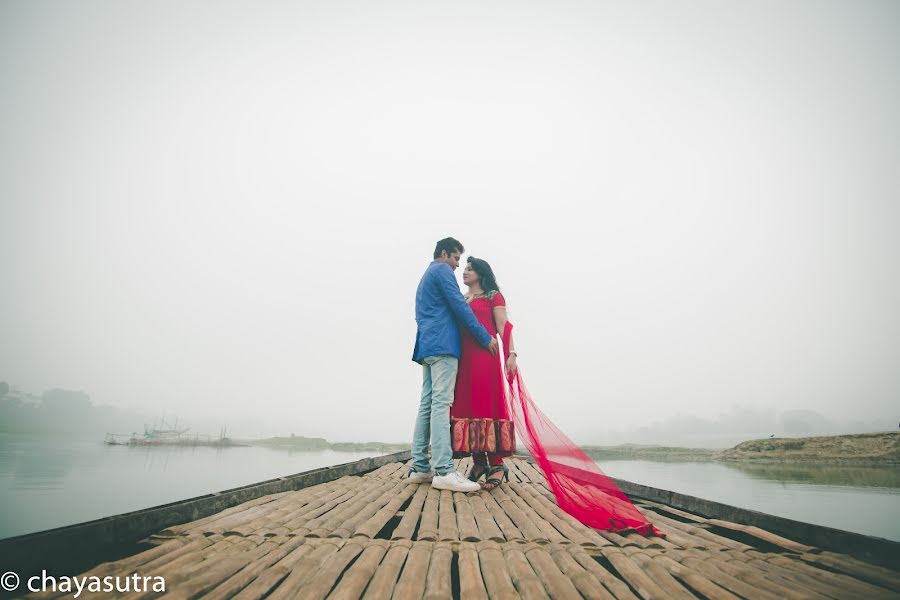 Wedding photographer Sougata Mishra (sougata). Photo of 9 December 2020