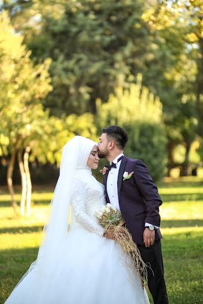 Wedding photographer Ramazan Bulut (ramazanbulut). Photo of 27 March 2019