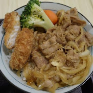 鮮五丼DonMono