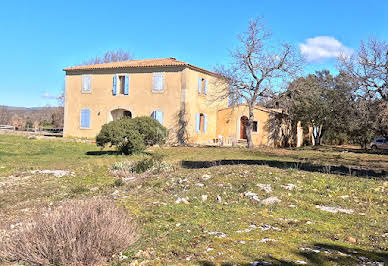 Bastide 8