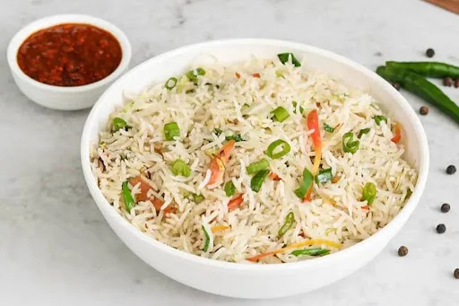 Veg Fried Rice