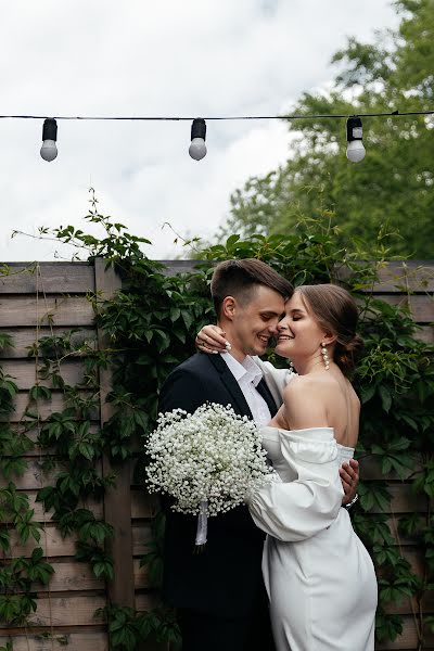 Fotógrafo de bodas Dmitriy Isaev (isaevdmitry). Foto del 30 de junio 2020