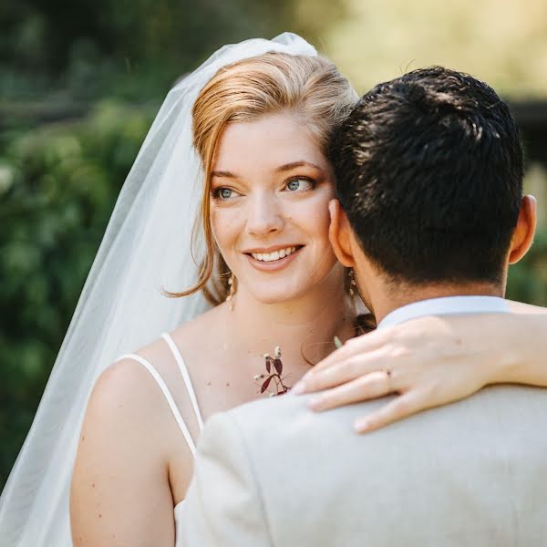 Fotógrafo de casamento Dezant Grayman (dezant). Foto de 20 de janeiro 2022