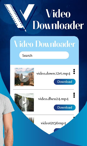 Easy Video Downloader 2020