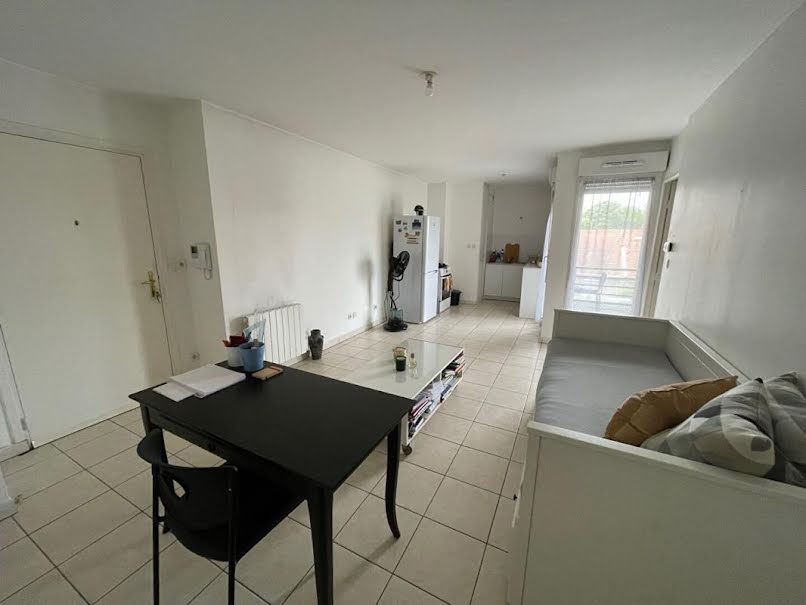 Vente appartement 2 pièces 43 m² à Venissieux (69200), 170 000 €