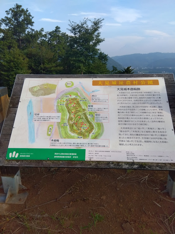 ジムニーの遺跡巡り・城跡巡りに関するカスタム事例の投稿画像10枚目