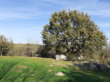 terrain à Castanet-Tolosan (31)