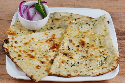 Butter Naan