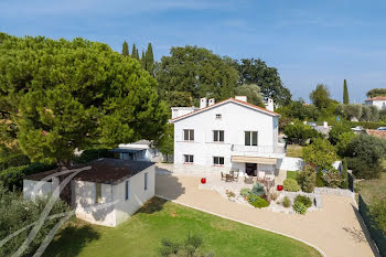 maison à Cagnes-sur-Mer (06)