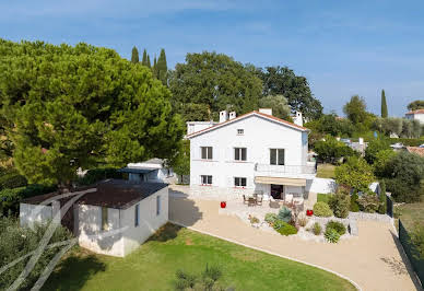 Maison avec jardin 2