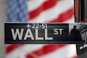 Wall Street. 