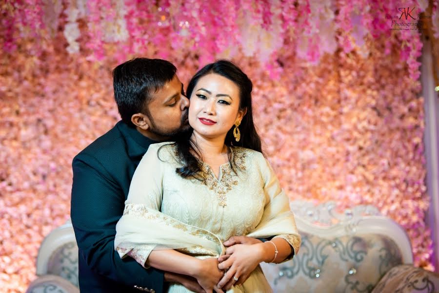 Photographe de mariage Rajan Kumar (rajankumar). Photo du 10 décembre 2020