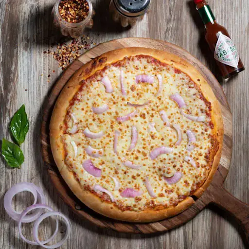 Onion Pizza