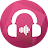 MusicBoxR：Offline Music Player icon