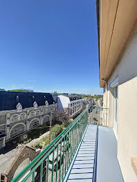 appartement à Angers (49)