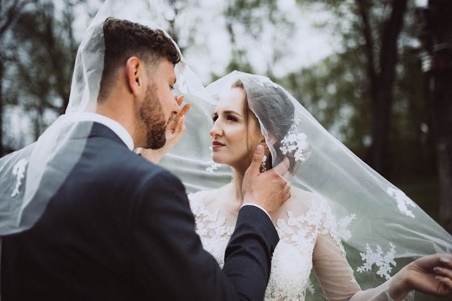 Photographe de mariage Yuliya Normantas (julianormantas). Photo du 28 avril 2018