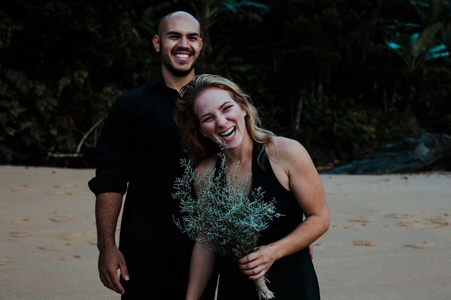 Fotógrafo de casamento Janaina Carvalho (janainacarvalho). Foto de 24 de setembro 2018