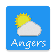 تحميل  Angers - météo 