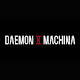 DAEMON X MACHINA Wallpapers New Tab Theme