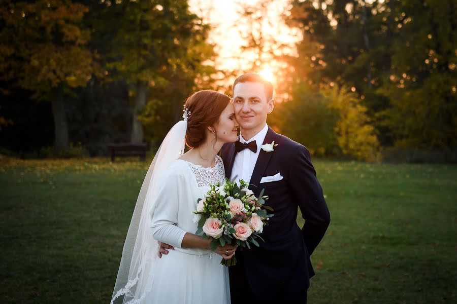 Wedding photographer Strzelcy Wyborowi (strzelcywyborowi). Photo of 2 March 2019