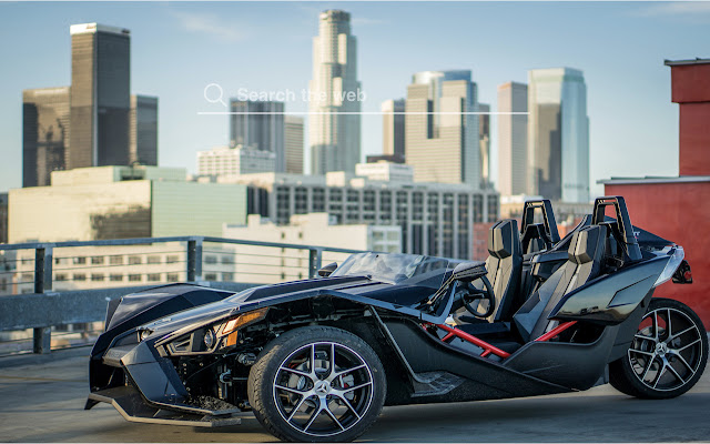 Polaris Slingshot Wallpapers Motorcycle Theme