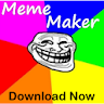 Meme Maker icon