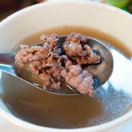 阿榮牛肉湯