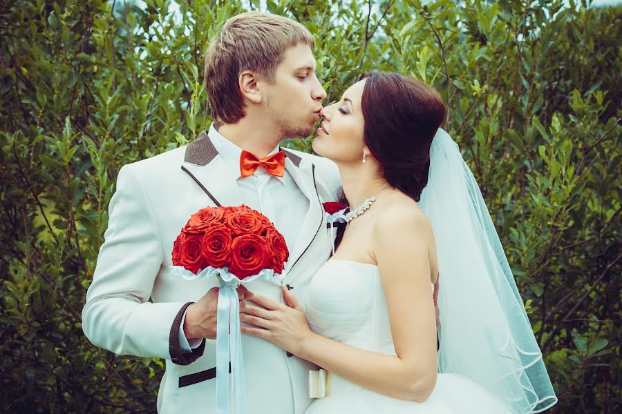 Wedding photographer Evgeniy Kadey (kadey). Photo of 30 July 2015