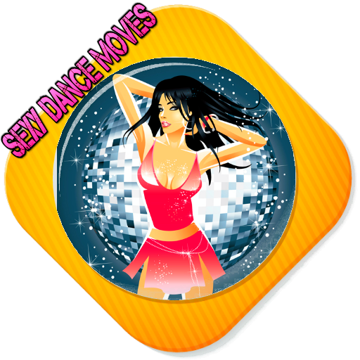 Sexy Dance 娛樂 App LOGO-APP開箱王