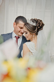 Fotógrafo de casamento Vadim Dumbravan (vadum). Foto de 22 de fevereiro 2020