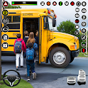 School Bus Simulator 3D Game