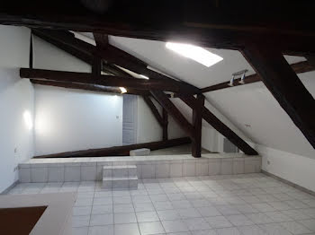 appartement à Nancy (54)